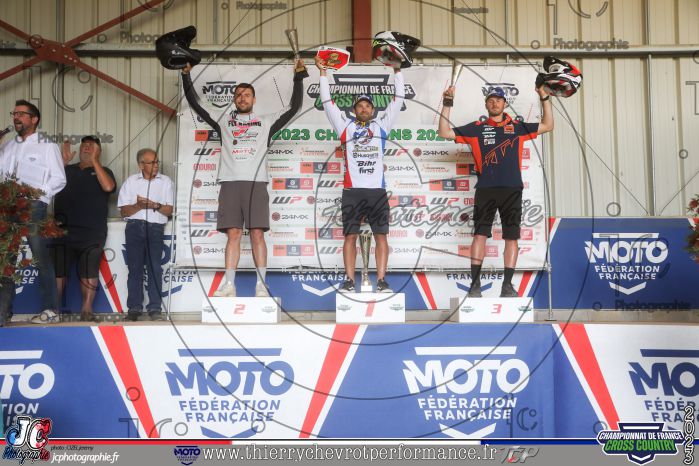 CFCC5 MONTIGNY-LES-CONDÉ motos 2023